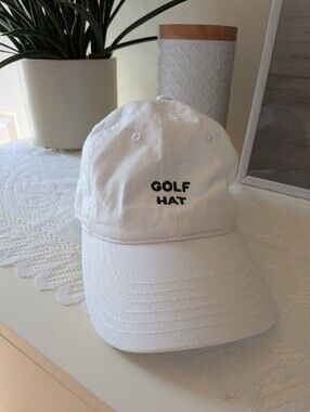 Mighty Fine Golf Hat